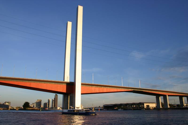 Bolte Bridge
